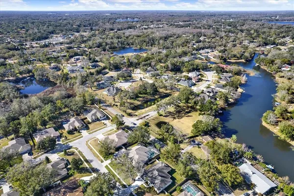 $750,000 | 704 Fayette Place, Lutz, FL 33549