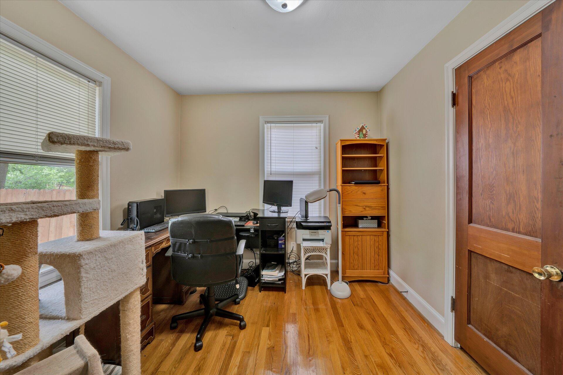 2443 Lofton Road Southwest Roanoke, VA 24015 - Photo 14 of 28 14-DSC00145
