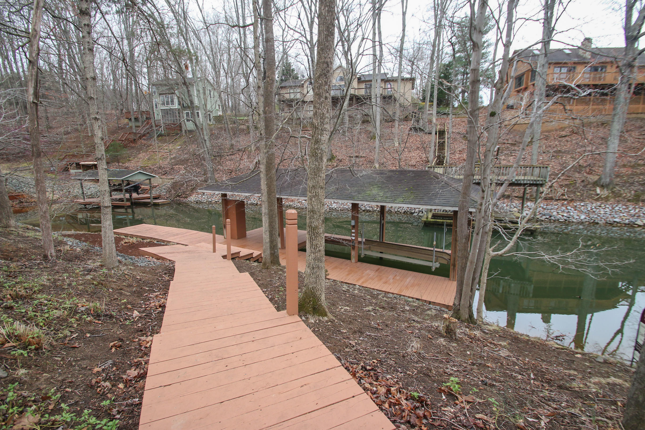 4 Gangplank Road Moneta, VA 24121 - Photo 57 of 67 IMG_9489