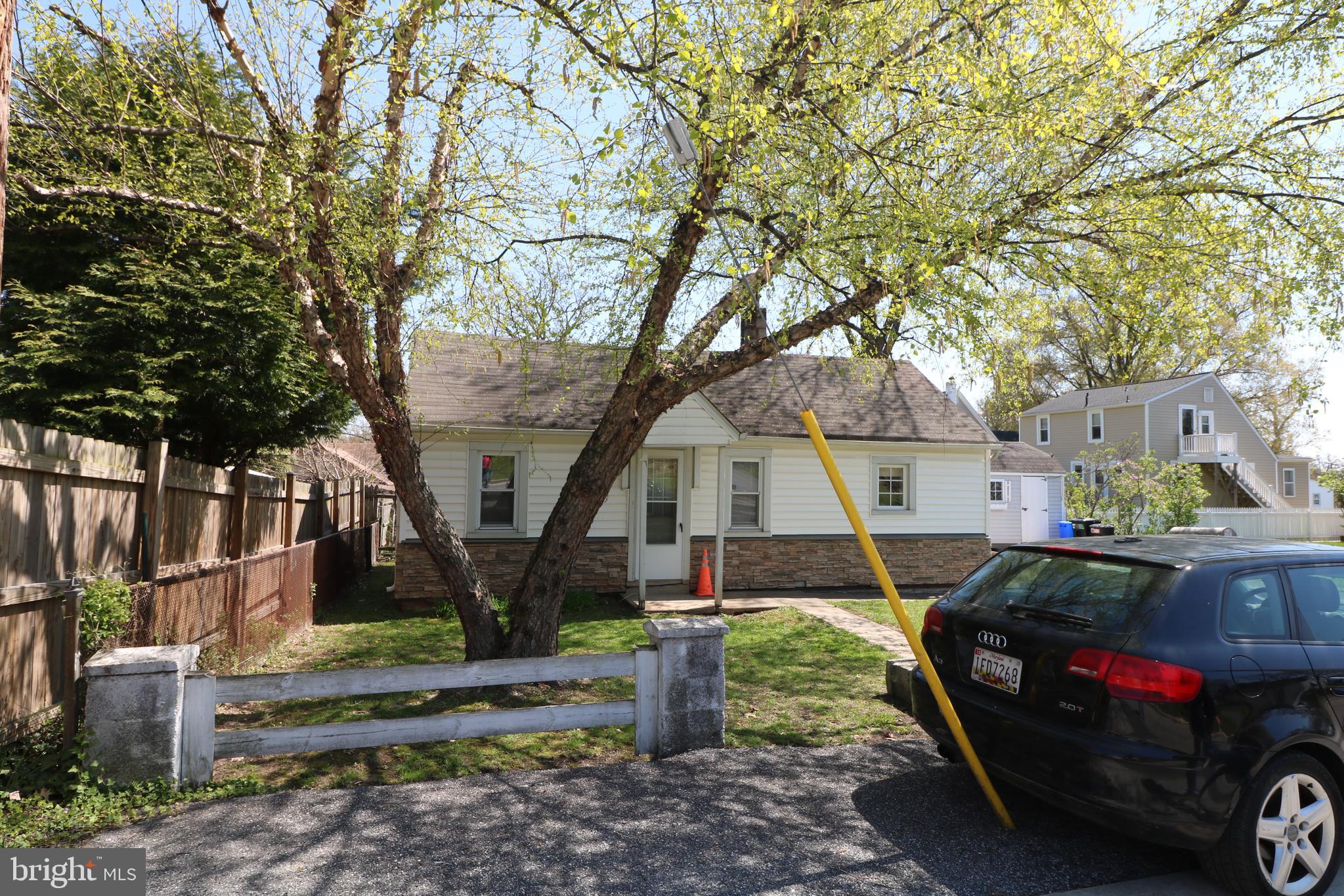 8005 Bon Air Road Baltimore, MD 21234 - Photo 2 of 10 Gallery Image 2