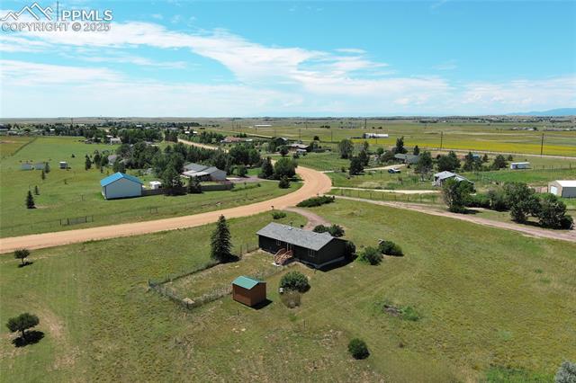 18535 Sage Crest Road Peyton, CO 80831 - Photo 24 of 24 View to the southwest