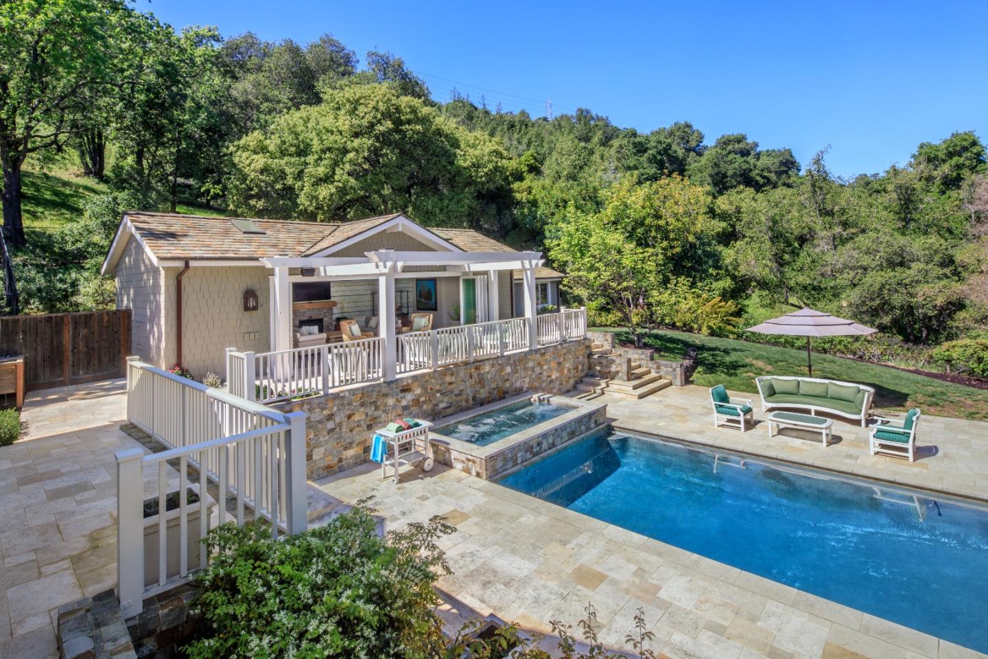 22480 Mt Eden Road Saratoga, CA 95070 - Photo 20 of 26