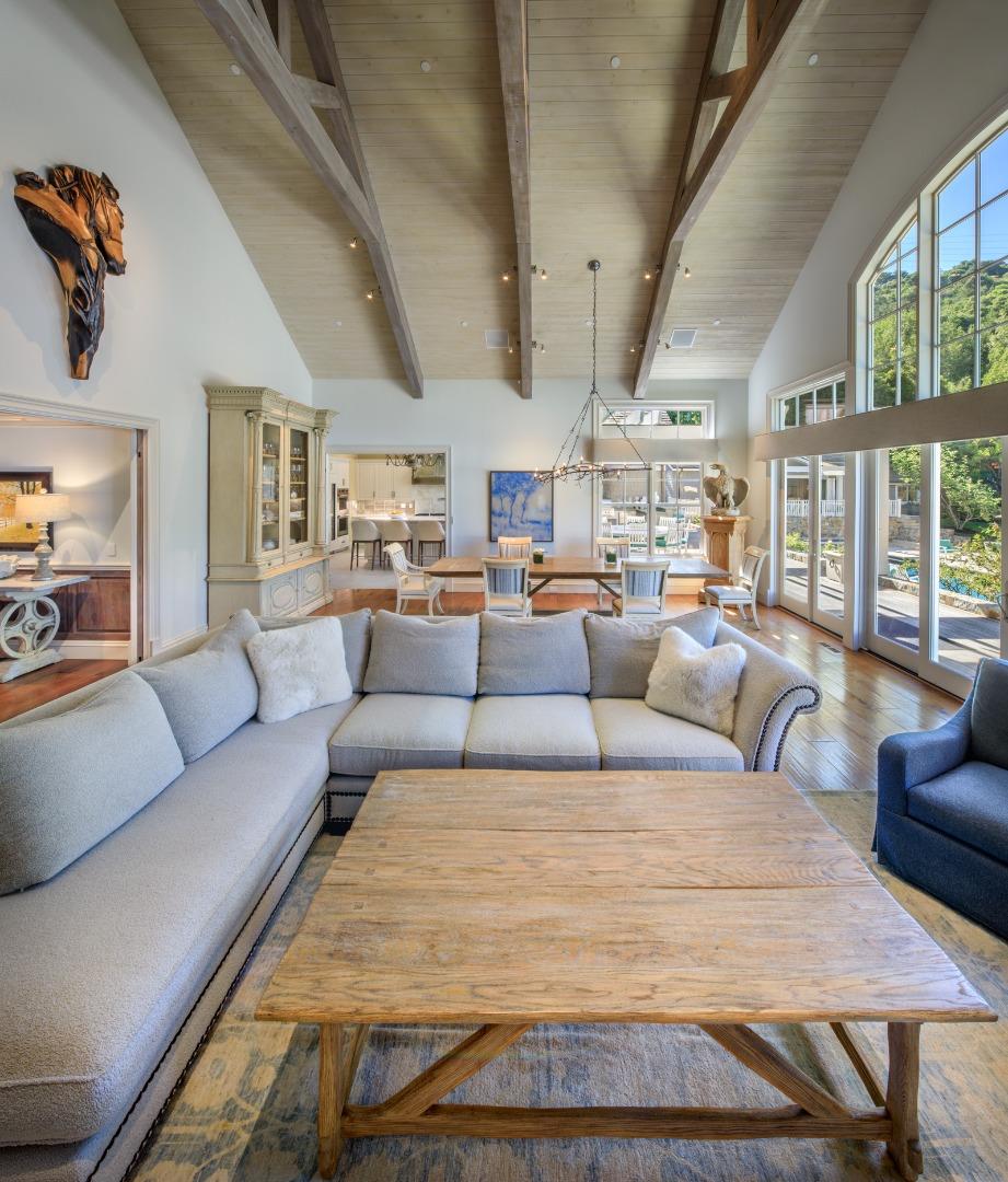 22480 Mt Eden Road Saratoga, CA 95070 - Photo 5 of 26