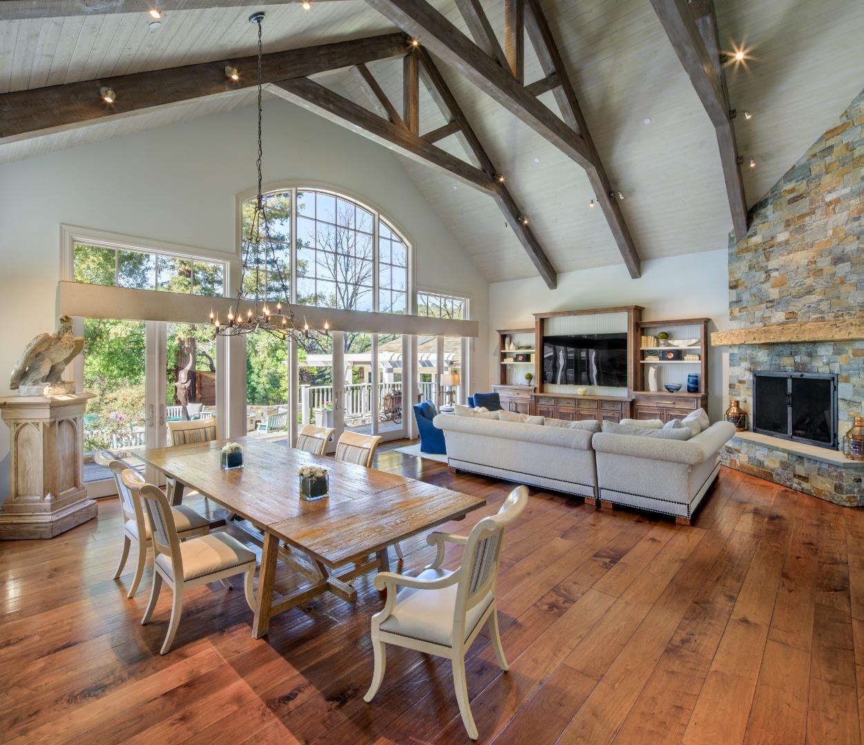 22480 Mt Eden Road Saratoga, CA 95070 - Photo 6 of 26