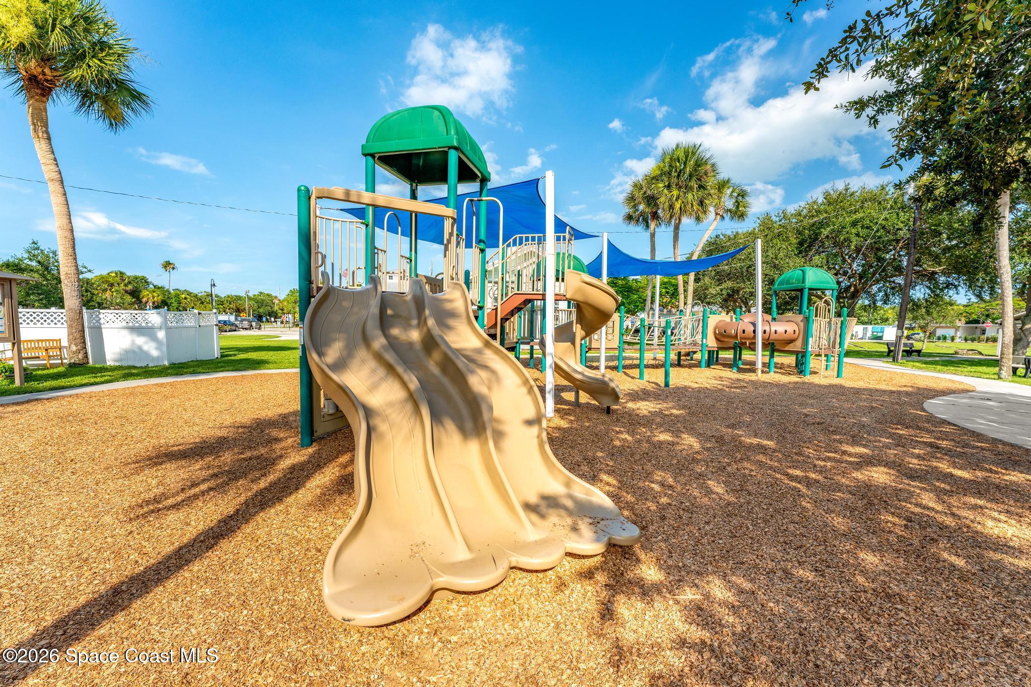 200 Riverside Drive Melbourne Beach, FL 32951 - Photo 100 of 103 Rickman Park