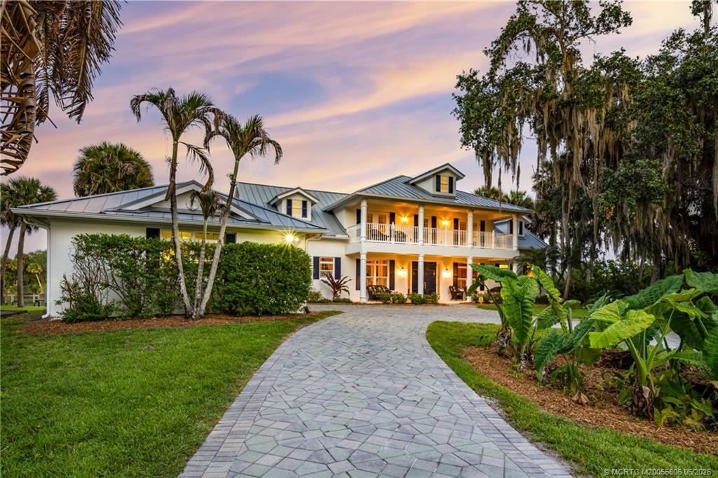 5855 Southwest Mapp Road Palm City, FL 34990 - Photo 45 of 79