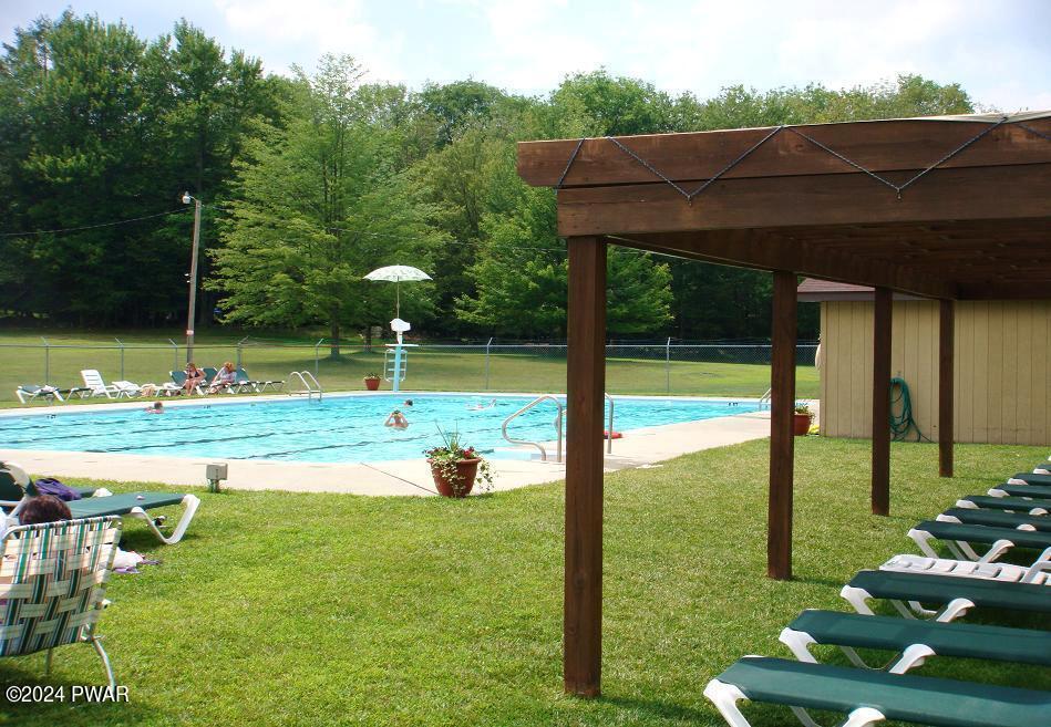 94 Reid Road Lake Ariel, PA 18436 - Photo 4 of 4 Community Pool