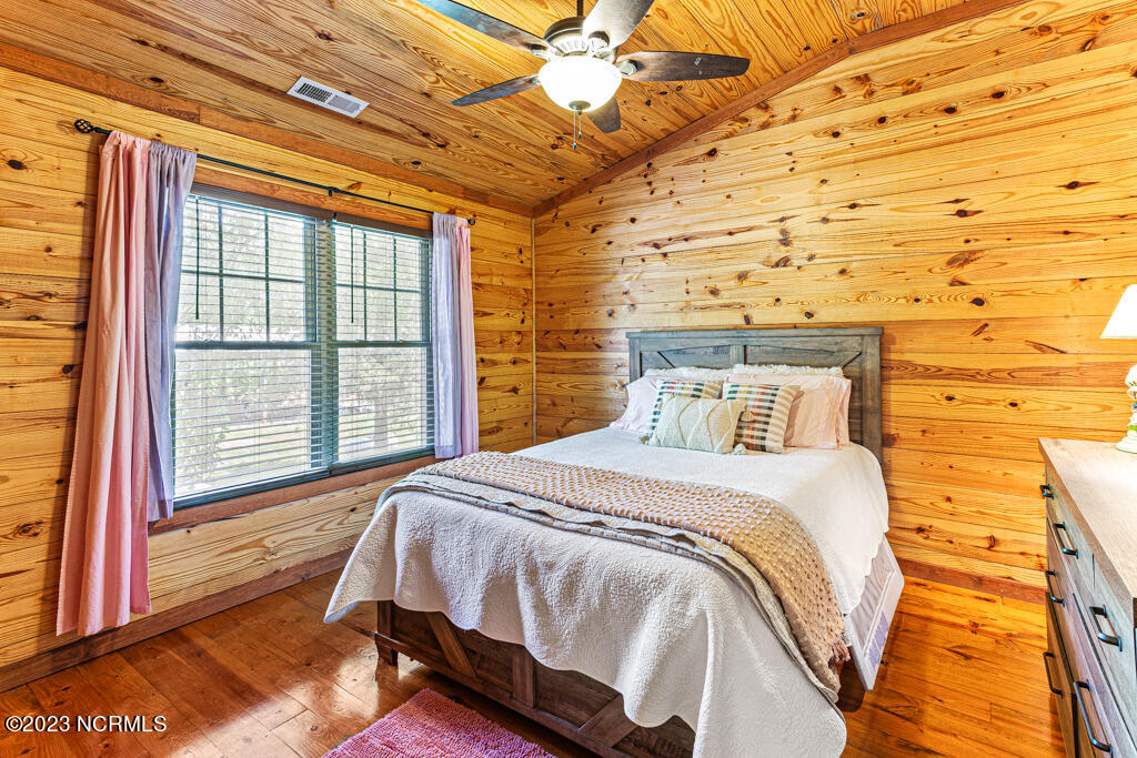 1158 Crabtree Road Carthage, NC 28327 - Photo 19 of 46 Bedroom 2