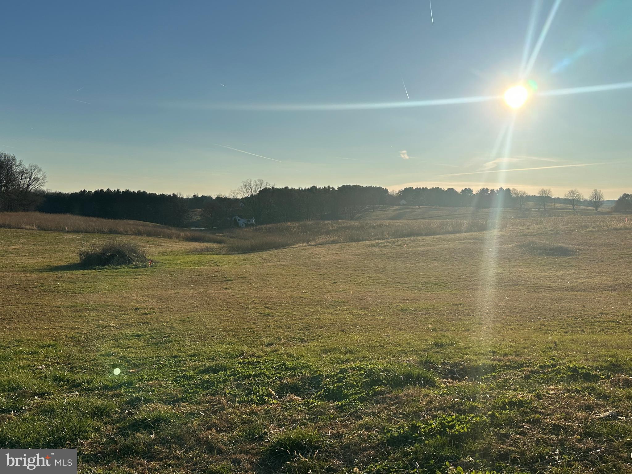 Lot # Oakland Road Freeland, MD 21053 - Photo 3 of 3 a view of an ocean from a mountain