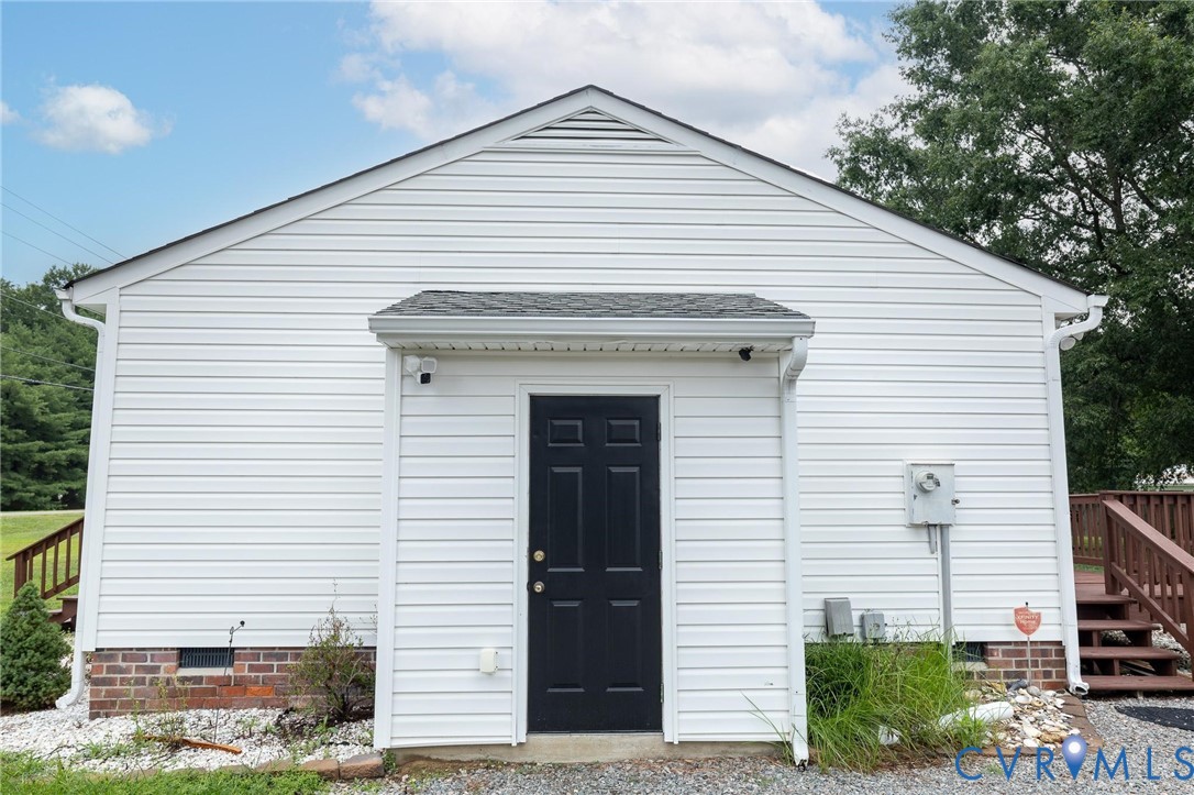 8428 Atlee Road Mechanicsville, VA 23116 - Photo 12 of 31