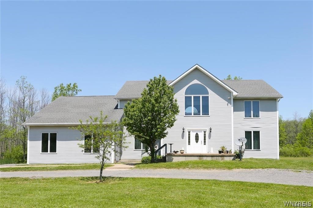 7748 Erie Road Evans, NY 14047 - Photo 1 of 1 Gallery Image 1