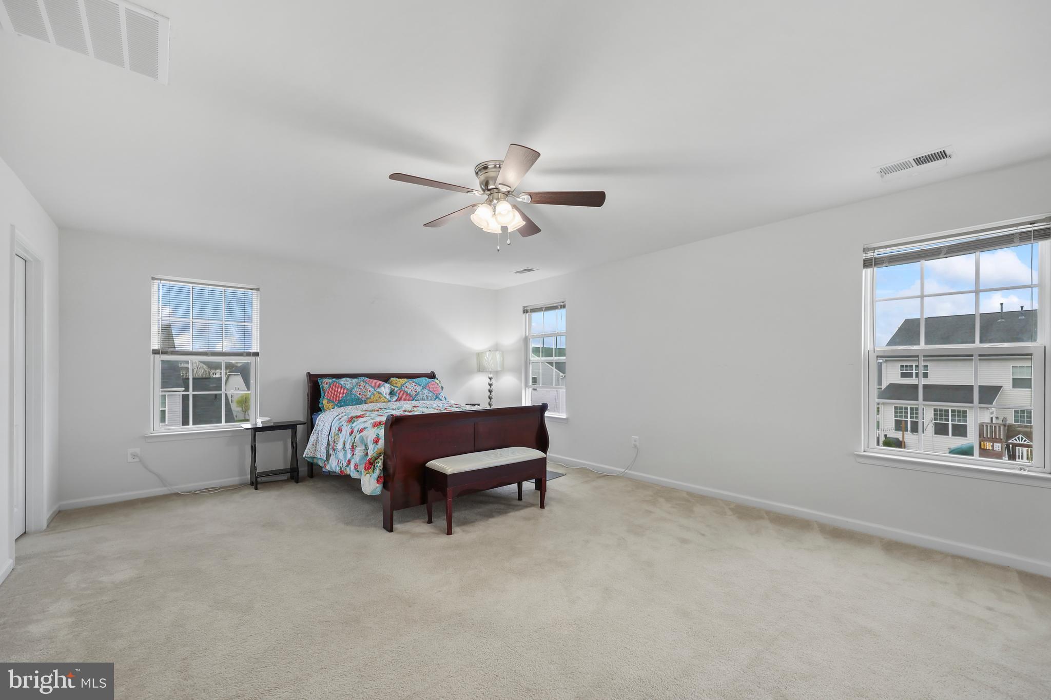 112 Northumberland Drive Stephenson, VA 22656 - Photo 20 of 58 a view of livingroom with furniture and windows