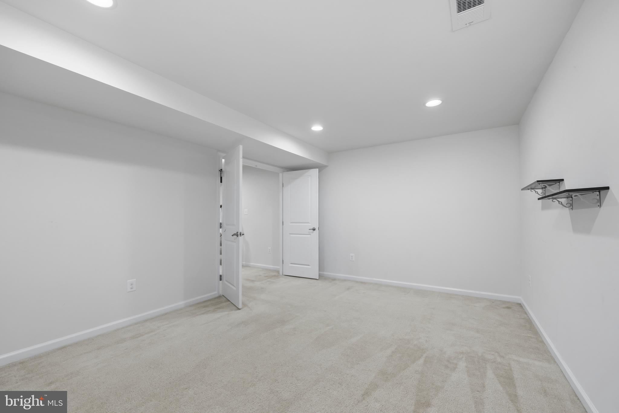 112 Northumberland Drive Stephenson, VA 22656 - Photo 40 of 58 a view of an empty room