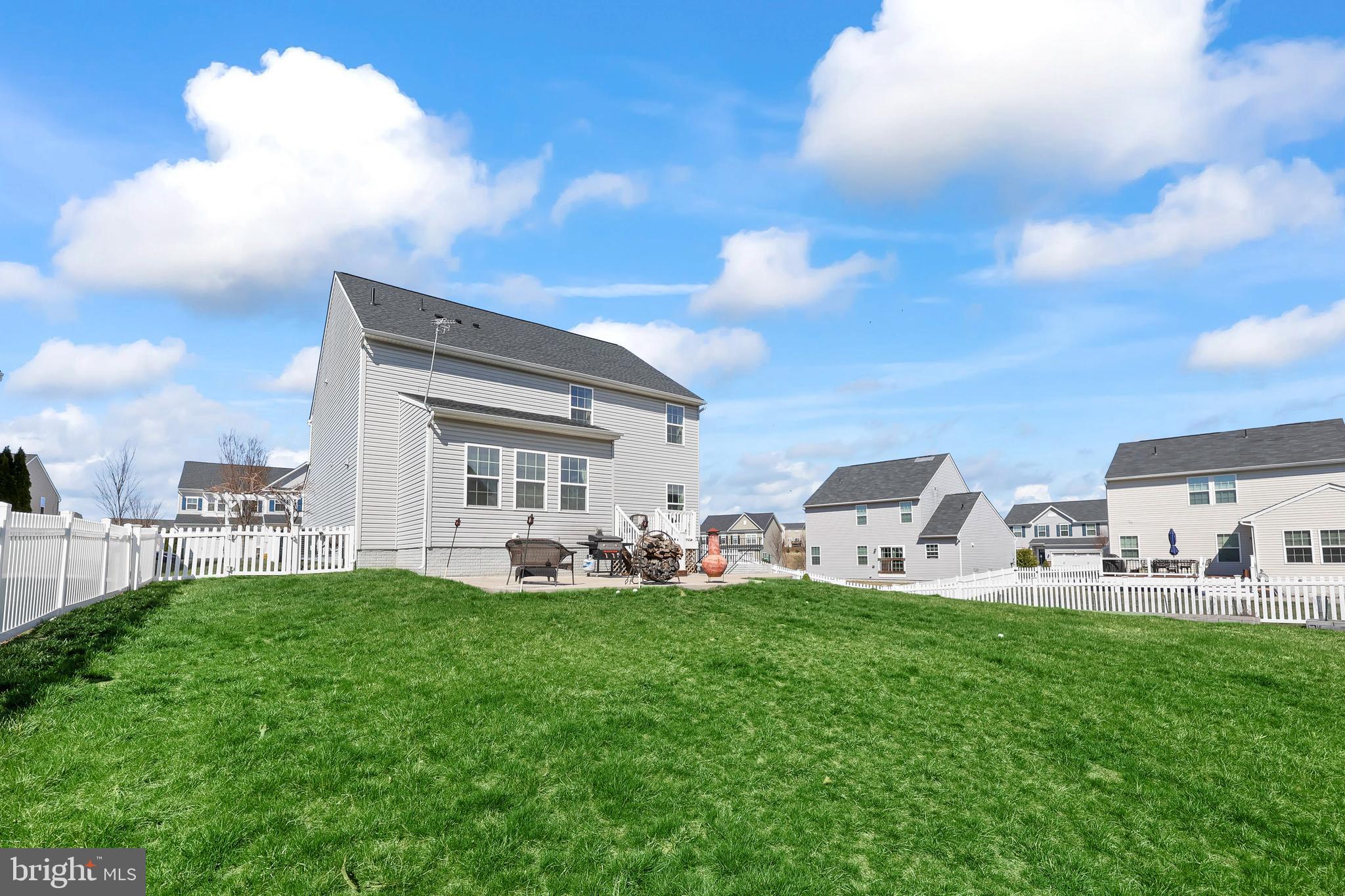 112 Northumberland Drive Stephenson, VA 22656 - Photo 47 of 58