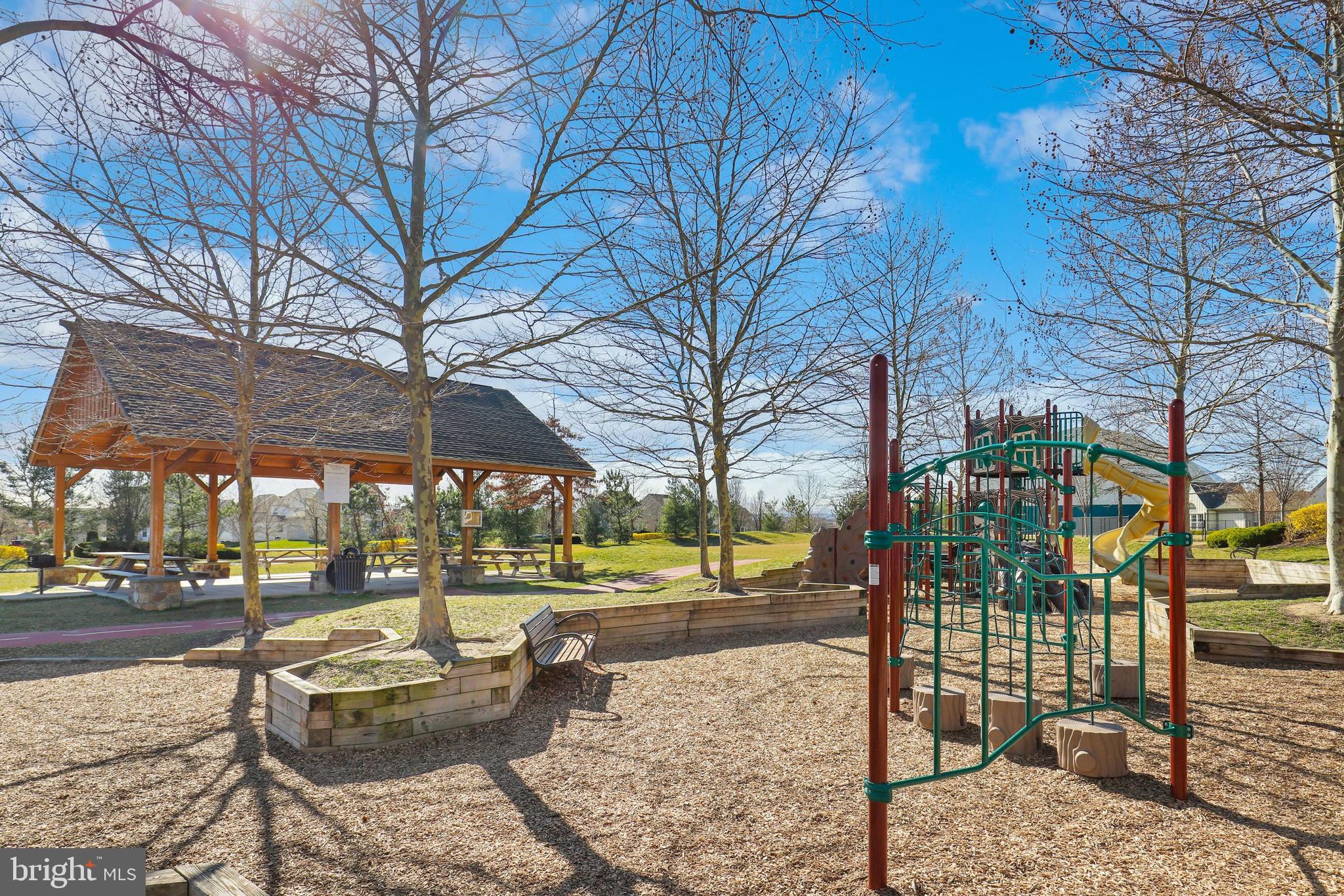 112 Northumberland Drive Stephenson, VA 22656 - Photo 51 of 58 a view of a building and a yard