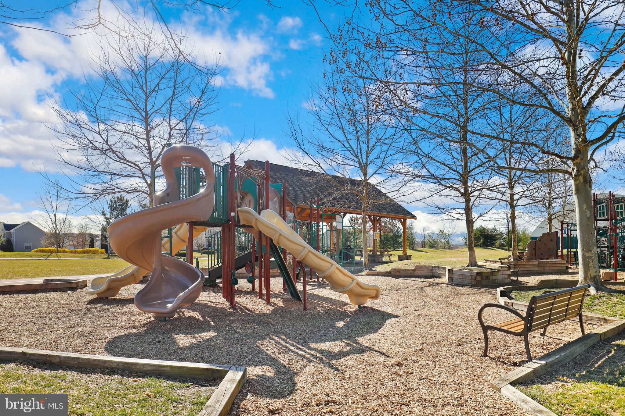 112 Northumberland Drive Stephenson, VA 22656 - Photo 53 of 58 a view of a swimming pool with a patio
