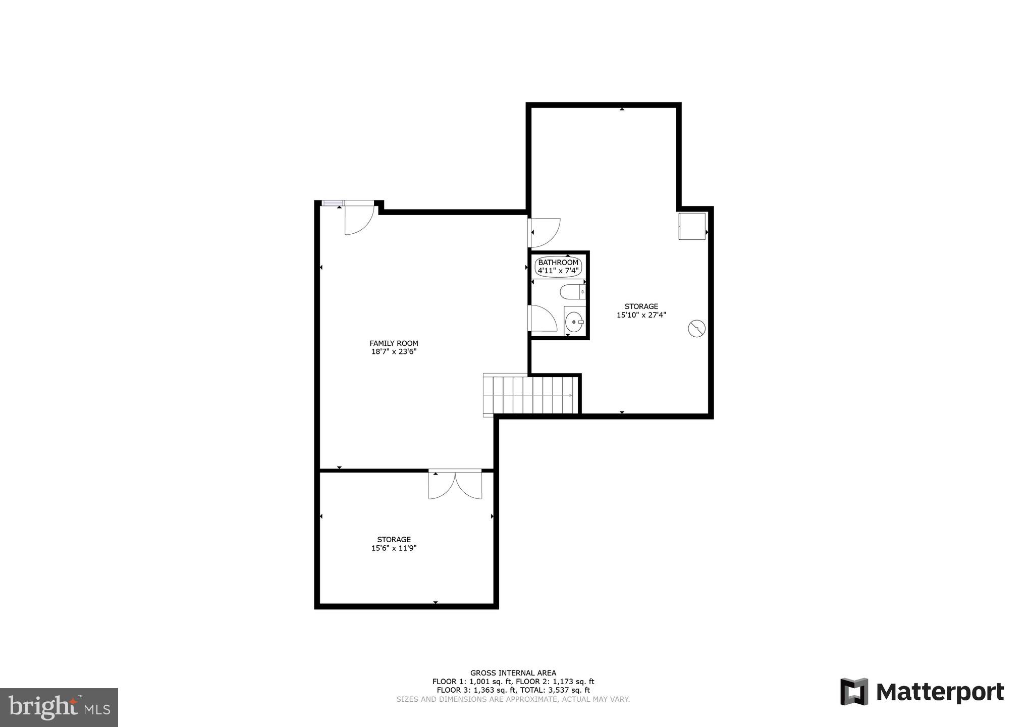 112 Northumberland Drive Stephenson, VA 22656 - Photo 58 of 58 a picture of a wall with a white wall and a picture