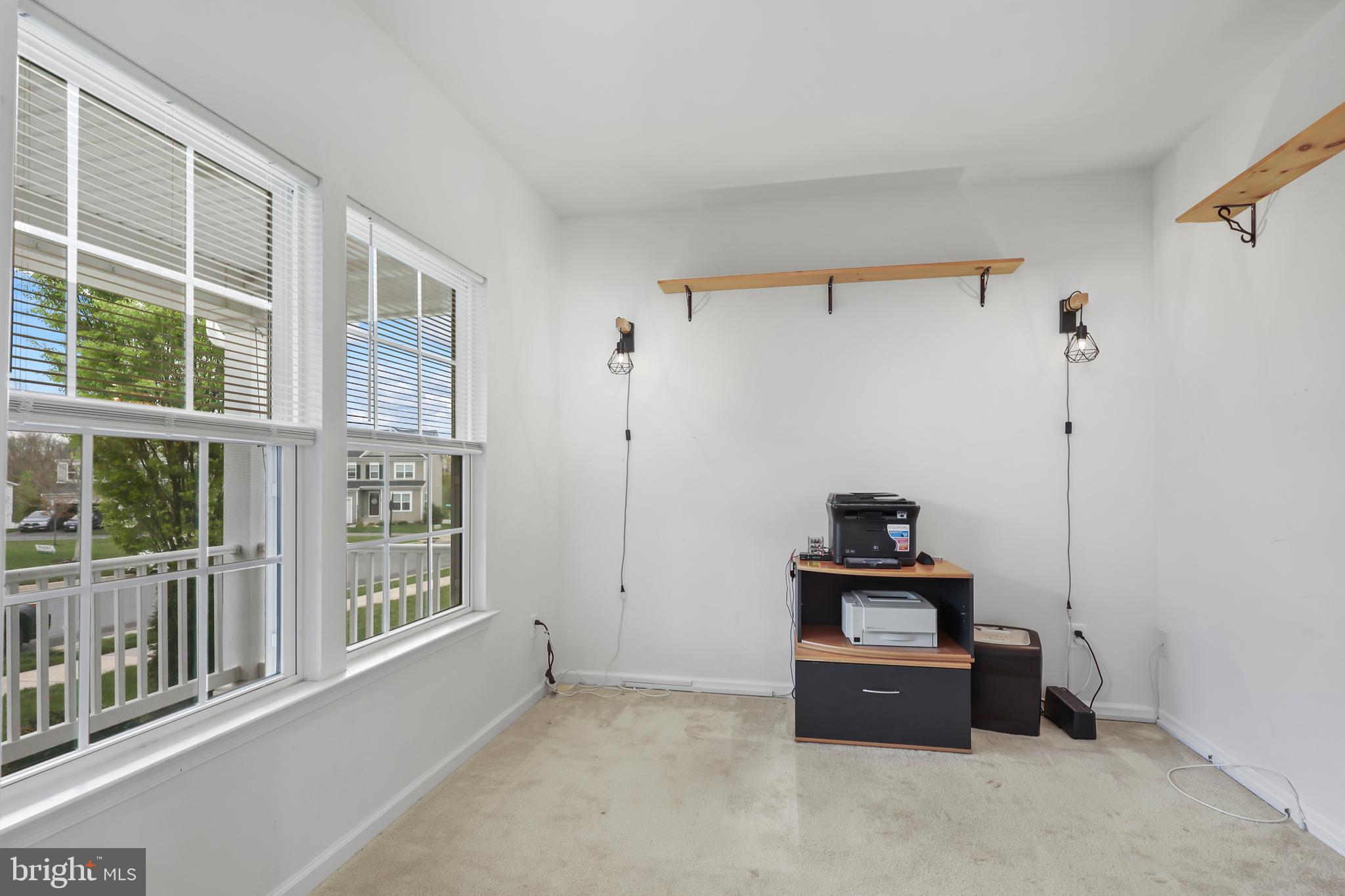 112 Northumberland Drive Stephenson, VA 22656 - Photo 6 of 58 an empty room with windows