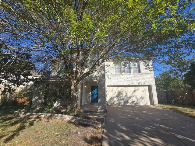$2,250 | 4309 Cisco Valley Drive, Round Rock, TX 78664