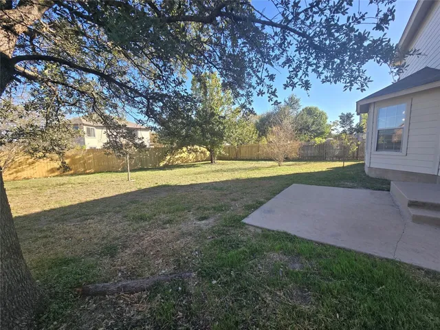 $2,250 | 4309 Cisco Valley Drive, Round Rock, TX 78664