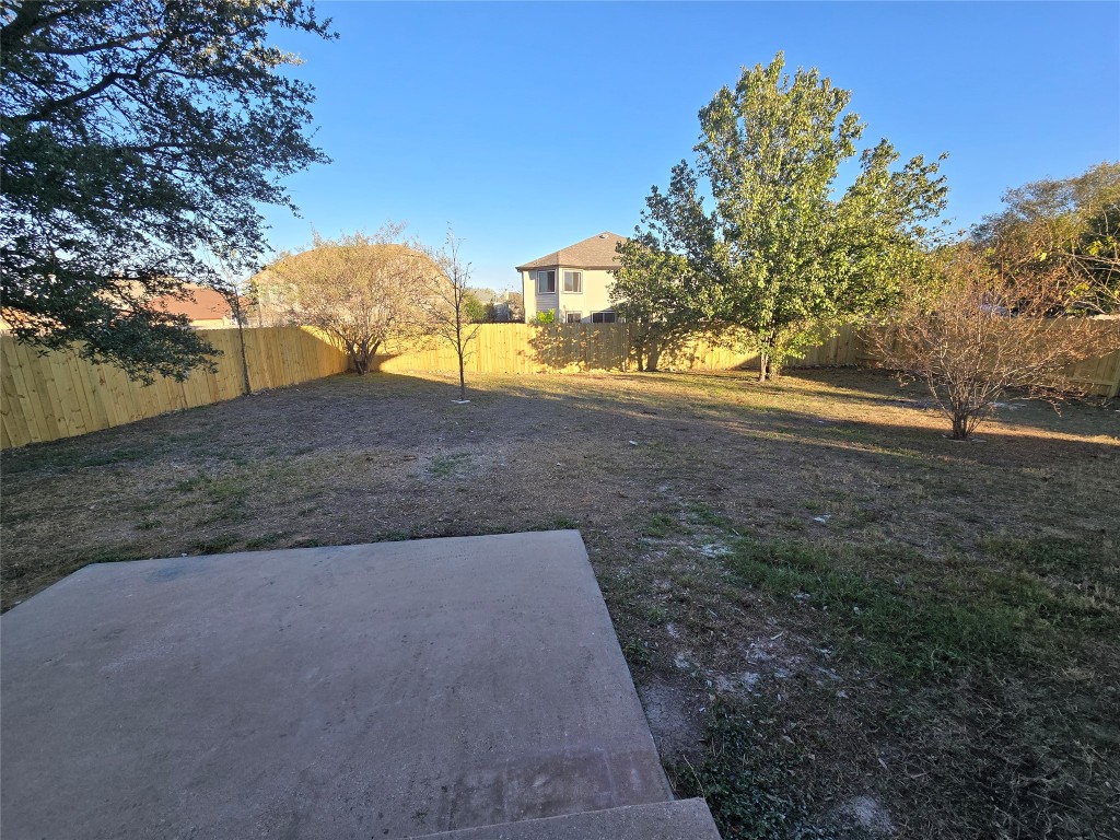 4309 Cisco Valley Drive Round Rock, TX 78664 - Photo 16 of 17