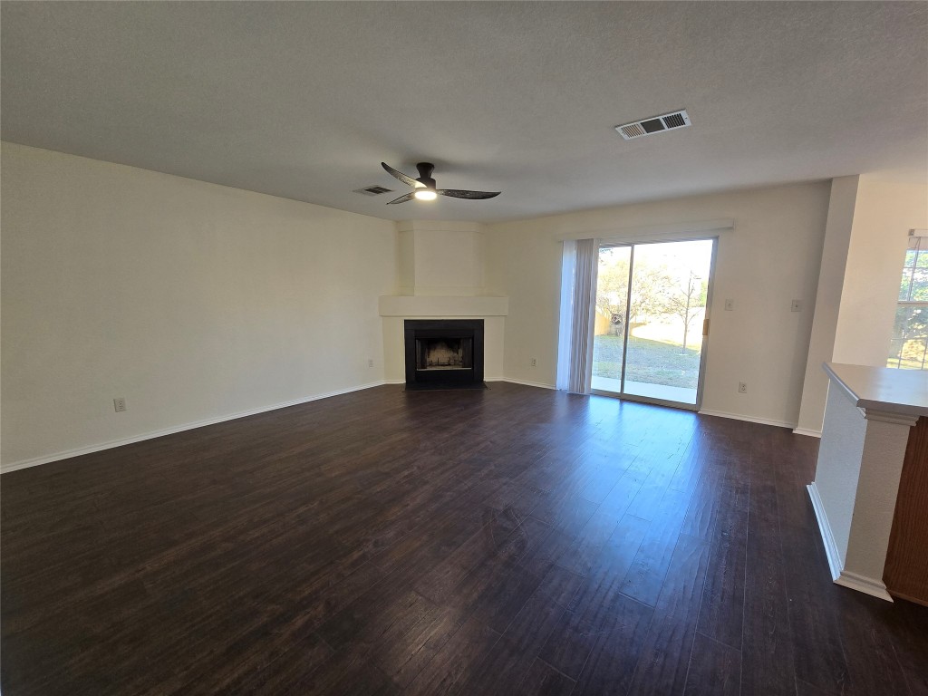 4309 Cisco Valley Drive Round Rock, TX 78664 - Photo 3 of 17