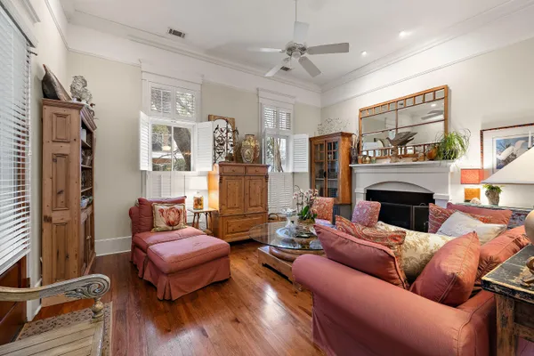 $5,475 | 154 Ionsborough Street, Mount Pleasant, SC 29464