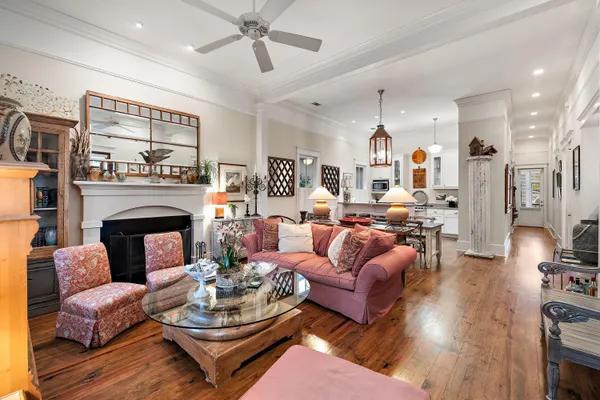 $5,475 | 154 Ionsborough Street, Mount Pleasant, SC 29464