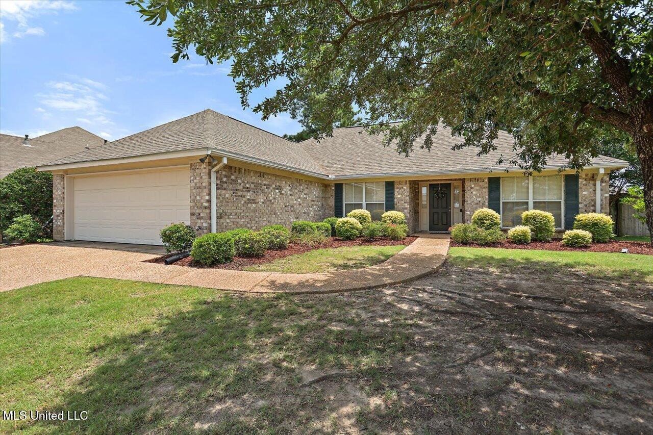 341 Kings Ridge Circle Brandon, MS 39047 - Photo 2 of 37 02-341 Kings Ridge Cir