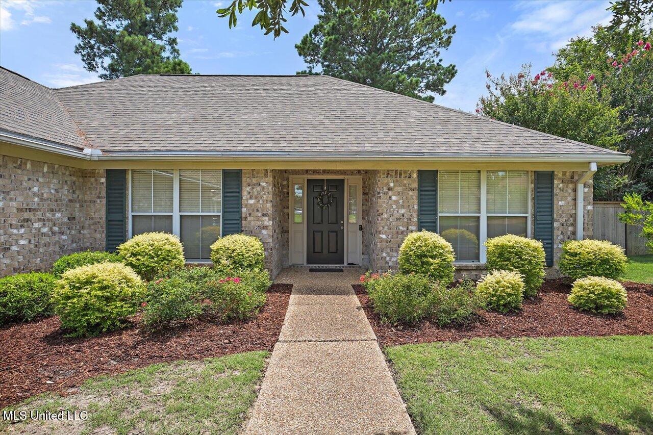 341 Kings Ridge Circle Brandon, MS 39047 - Photo 3 of 37 03-341 Kings Ridge Cir