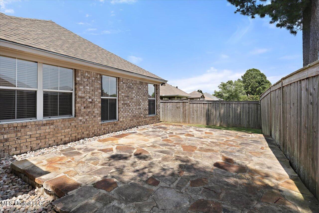 341 Kings Ridge Circle Brandon, MS 39047 - Photo 32 of 37 31-341 Kings Ridge Cir