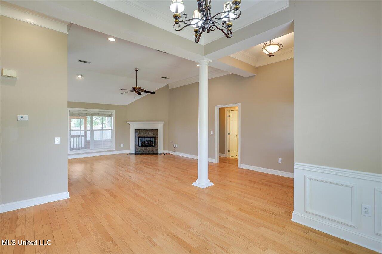 341 Kings Ridge Circle Brandon, MS 39047 - Photo 6 of 37 17-341 Kings Ridge Cir