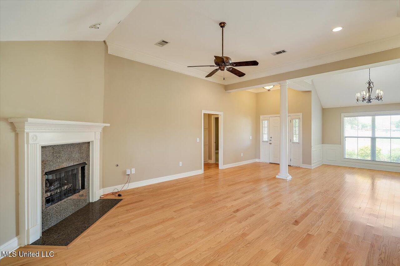 341 Kings Ridge Circle Brandon, MS 39047 - Photo 9 of 37 07-341 Kings Ridge Cir