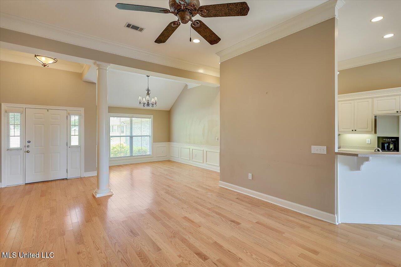 341 Kings Ridge Circle Brandon, MS 39047 - Photo 10 of 37 08-341 Kings Ridge Cir