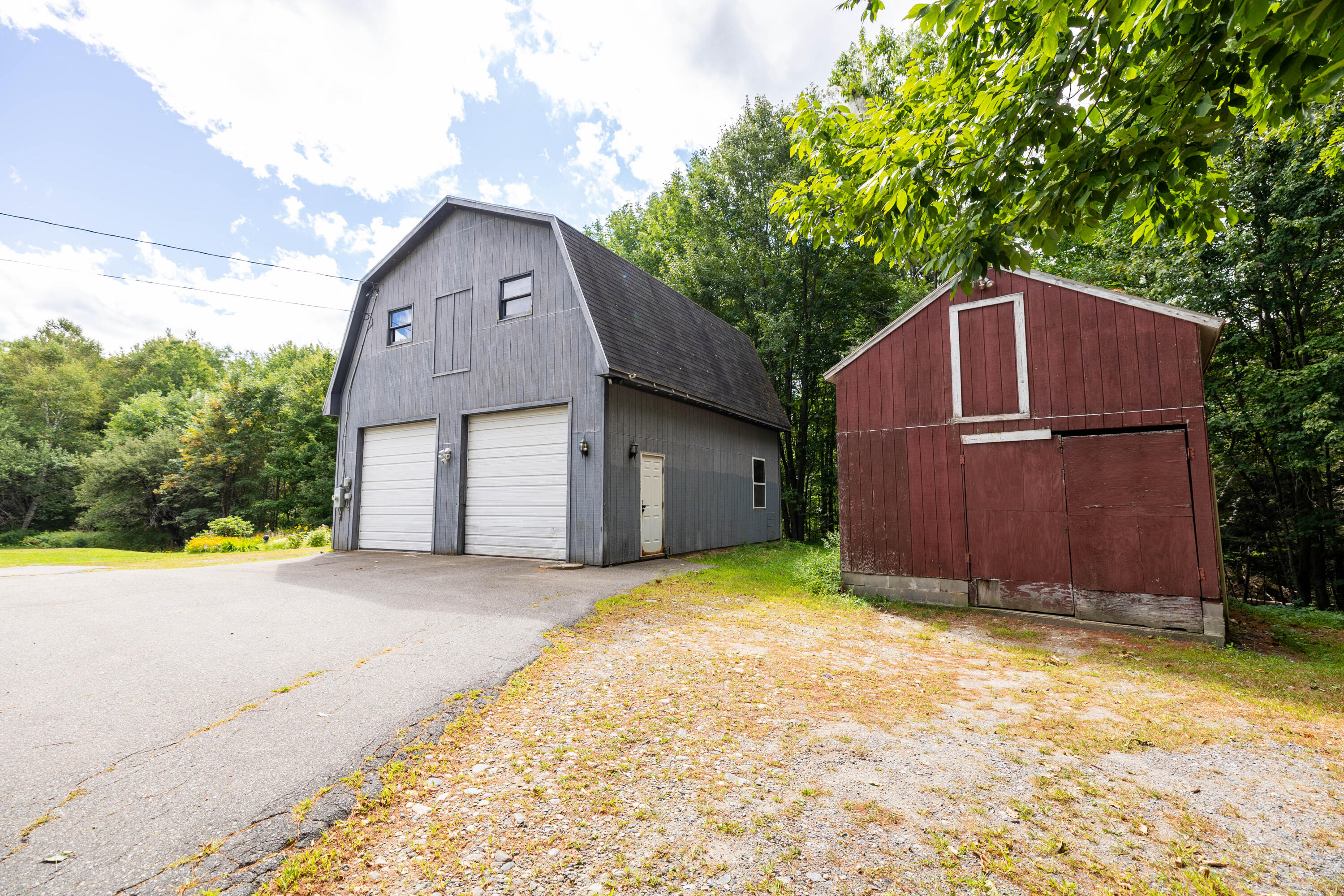 77 Knowles Road Belgrade, ME 04917 - Photo 46 of 81 HY3A9623