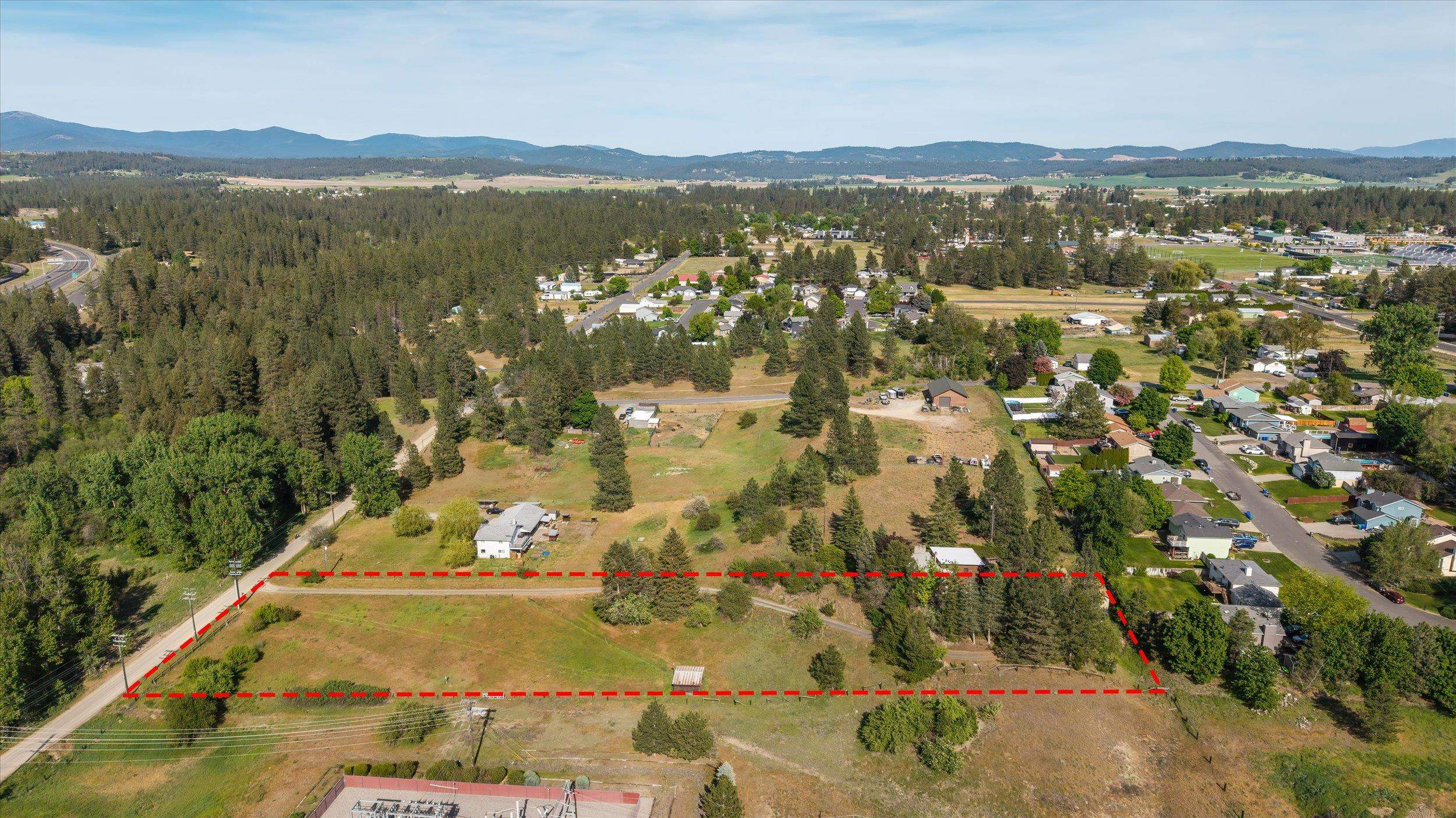 3116 East Center Road Mead, WA 99021 - Photo 49 of 50