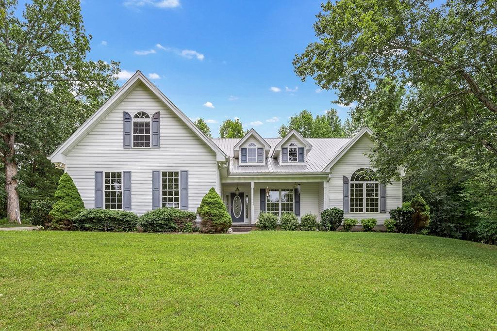 1454 Pless Road Cleveland, GA 30528 - Photo 1 of 1