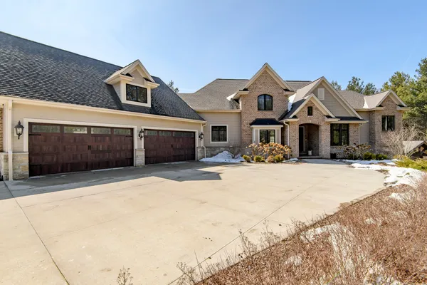 $2,400,000 | 4179 Lily Road, Polk, WI 53095
