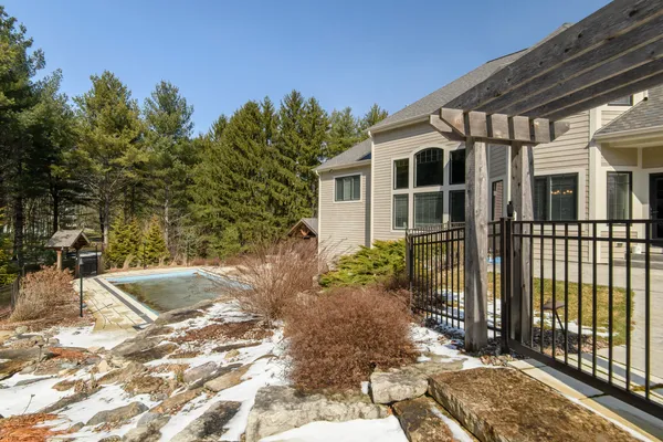 $2,400,000 | 4179 Lily Road, Polk, WI 53095