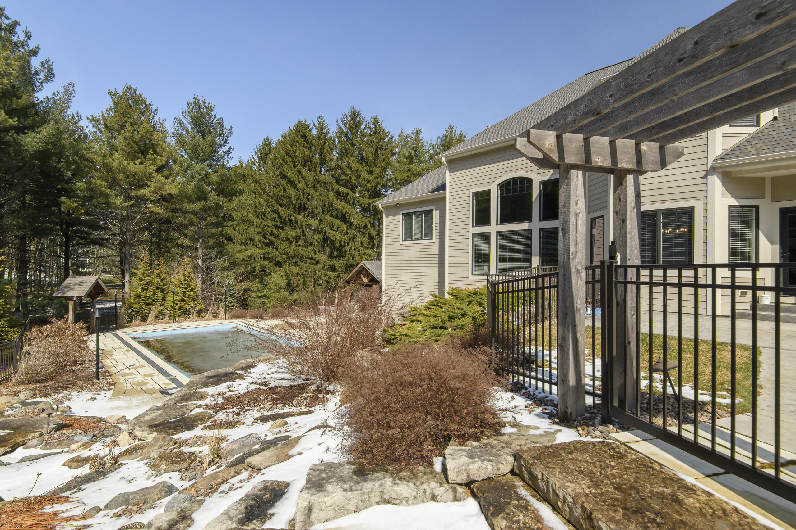 4179 Lily Road Polk, WI 53095 - Photo 12 of 90 4179 Lily-12