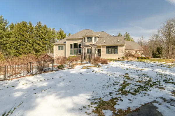 $2,400,000 | 4179 Lily Road, Polk, WI 53095