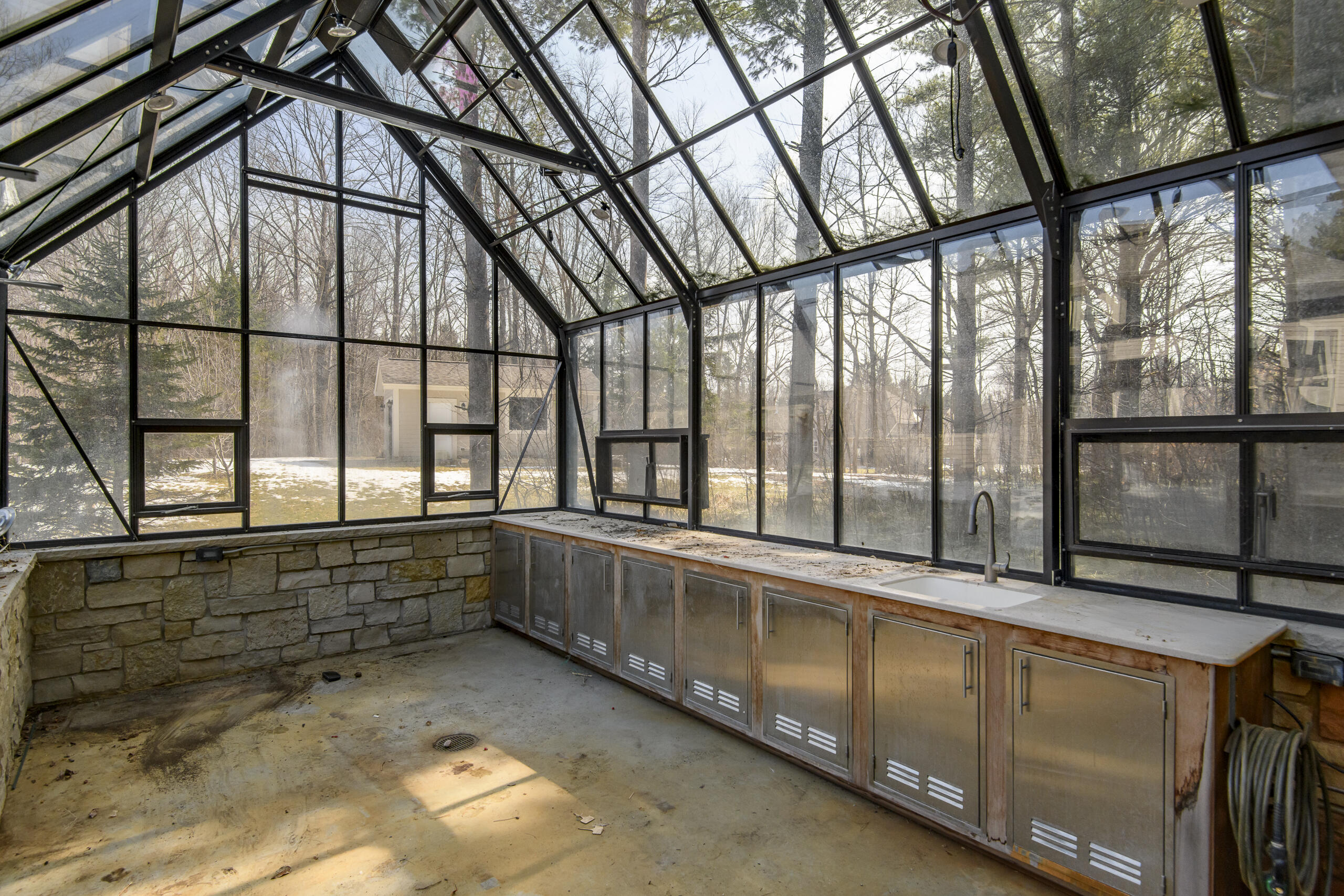 4179 Lily Road Polk, WI 53095 - Photo 15 of 90 4179 Lily-15