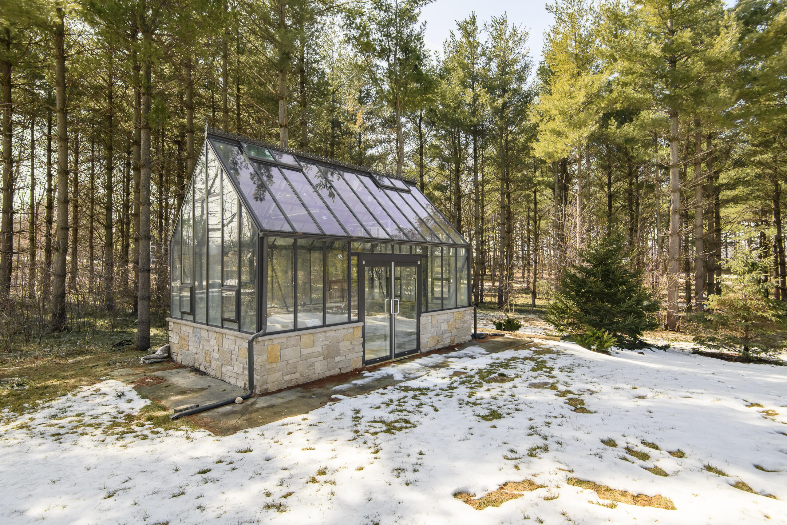 4179 Lily Road Polk, WI 53095 - Photo 17 of 90 4179 Lily-17