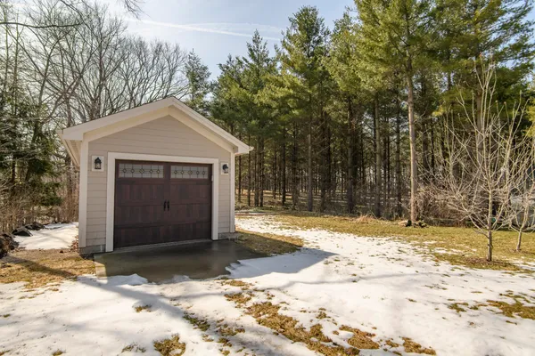 $2,400,000 | 4179 Lily Road, Polk, WI 53095