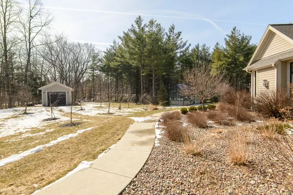 $2,400,000 | 4179 Lily Road, Polk, WI 53095