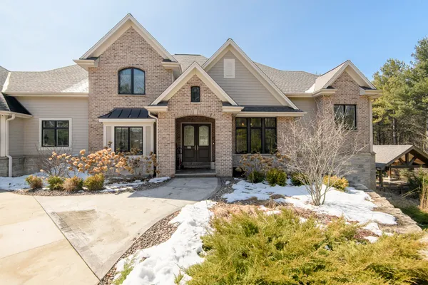 $2,400,000 | 4179 Lily Road, Polk, WI 53095