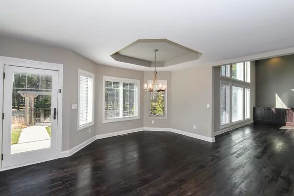 $2,400,000 | 4179 Lily Road, Polk, WI 53095