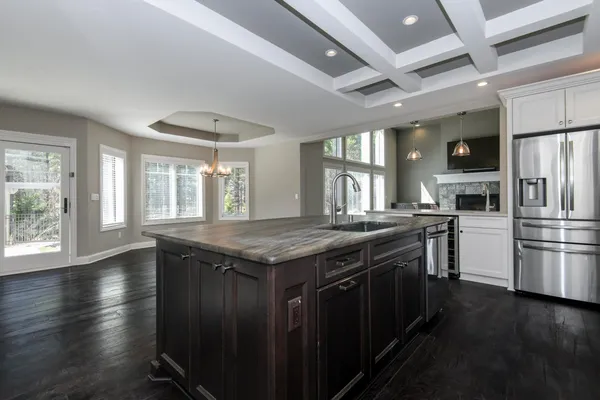 $2,400,000 | 4179 Lily Road, Polk, WI 53095
