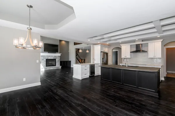 $2,400,000 | 4179 Lily Road, Polk, WI 53095