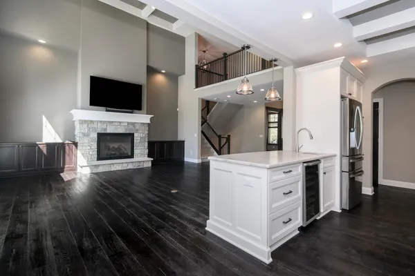 $2,400,000 | 4179 Lily Road, Polk, WI 53095